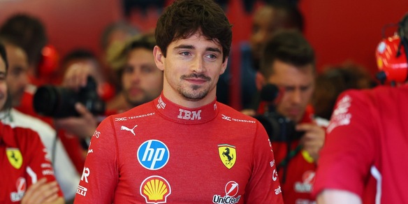 Leclerc punta in alto: “Voglio la pole in Australia”