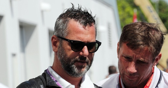 Le Ferrari male in prova, la frase di Vanzini in tv: "Che incubo"