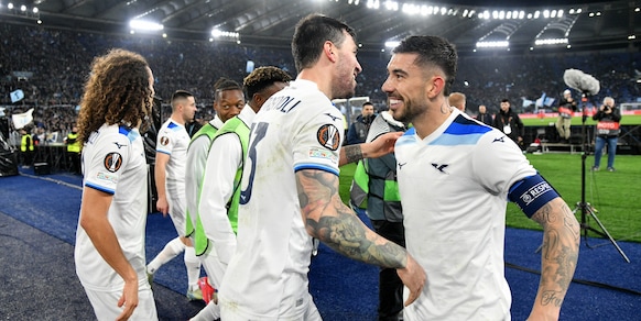 Lazio da record in Europa: ha un primato che condivide solo con il Psg