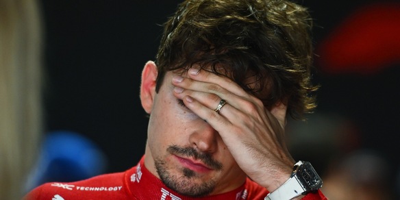 Qualifiche Gp d'Australia, male le Ferrari: Hamilton e Leclerc partono dietro, Norris in pole