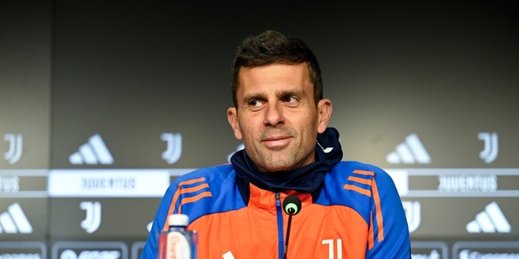 Thiago Motta: "Allenatori sempre discussi, ma io sento la fiducia della Juventus"