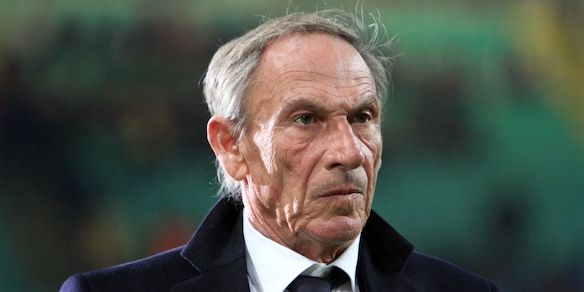 Zeman fuori dalla terapia intensiva: il messaggio del Pescara