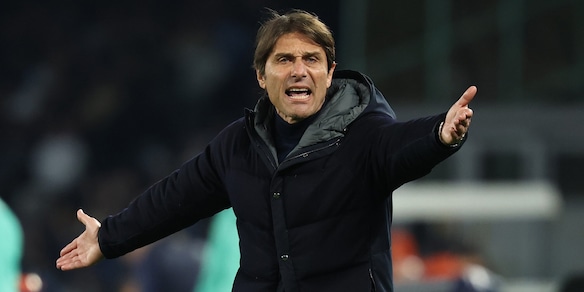 Napoli, Conte: "Lukaku bene, ma da lui mi aspetto di più. A Venezia una finale mondiale"