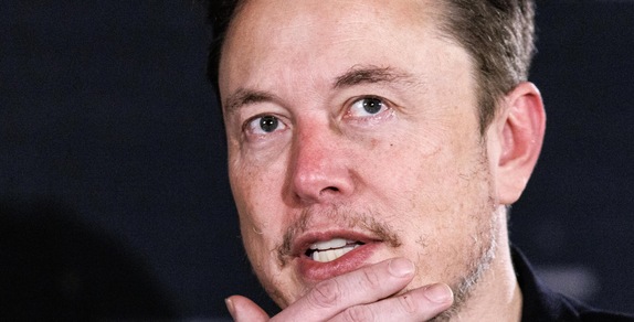 Elon Musk: "Il mio razzo su Marte nel 2026". E fissa anche una data per i voli con equipaggio umano