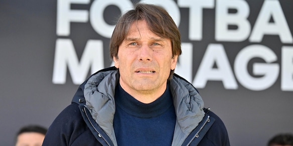 Napoli, Conte furioso: "Quello che ho visto nel finale non deve accadere mai. Sul campo del Penzo..."