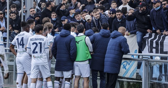 Lazio ko, la furia dei tifosi sui social: "Adesso basta"
