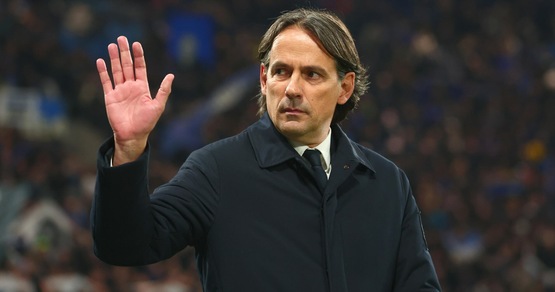 Inzaghi si gode la sua Inter: "E c'è chi dice che potremmo non vincere nulla..."