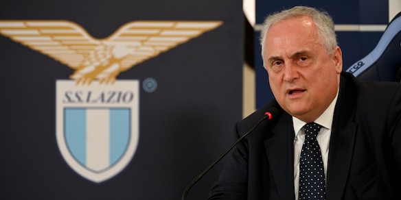 Lazio, l'annuncio di Lotito: "Lo stadio Flaminio sarà realizzato, è casa nostra"