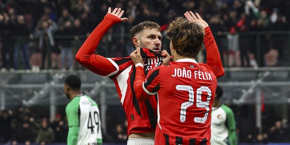 Gimenez e Joao Felix, il Milan ha scelto: chi guiderà l'attacco del futuro. Ecco la strategia