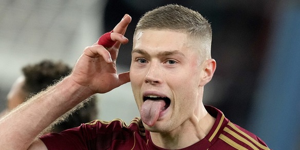Roma, Dovbyk segna solo gol pesanti: quanti punti hanno portato le sue reti