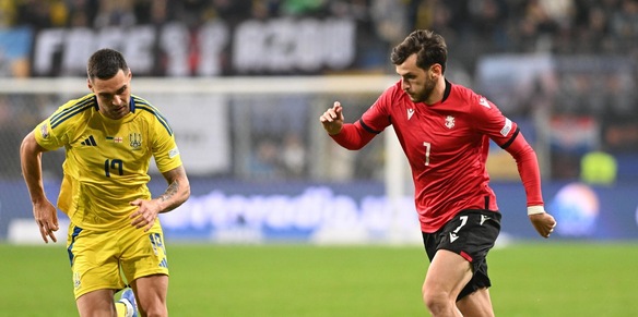 Spareggi Nations League, Armenia-Georgia: migliori quote e pronostico