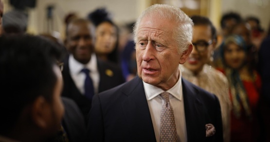 Re Carlo e "la cannabis per curare il cancro": l'indiscrezione