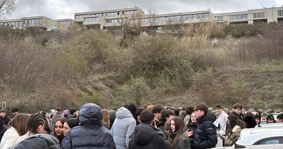 Terremoto a Potenza con epicentro a Vaglio Basilicata