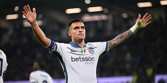 Lautaro: "Voglio continuare a vincere trofei con l'Inter. Sono cambiato quando..."