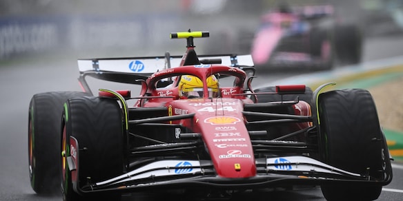 Gp Cina, a Shanghai la prima Gara Sprint: il calendario e le novità della Formula 1 2025