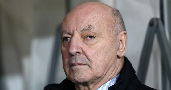 Marotta: "Siamo l'Inter, ma di Triplete non parlo. Inzaghi? Giusto rinnovare"
