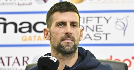 Il mondo del tennis si spacca: botta e risposta tra giocatori e Atp