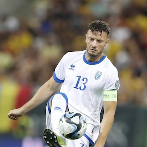 Kosovo-Islanda, vince Rrahmani o Gudmundsson? Ecco cosa dicono le quote