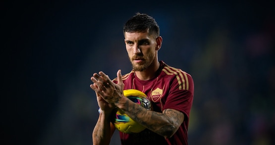 Roma senza Dybala: si studia il rilancio di Pellegrini per il finale di stagione