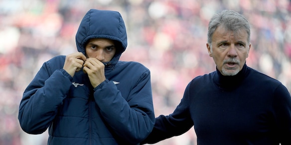 Lazio, un esame è opportuno ma il processo è fuori luogo