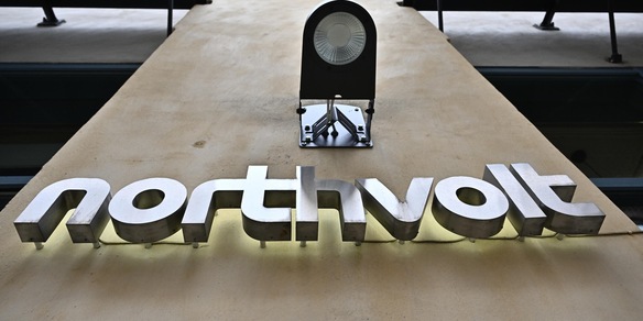 Il fallimento di Northvolt un allarme