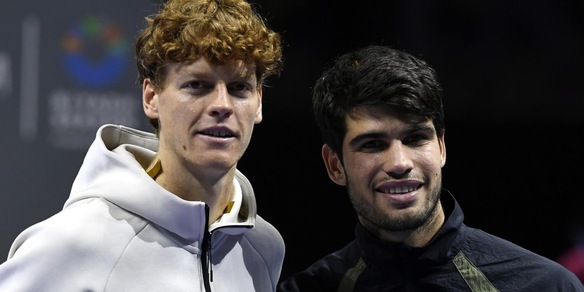 Chi vincerà più Slam tra Sinner e Alcaraz? La risposta dell'esperto non lascia dubbi