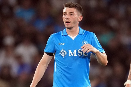 Conte, che intuizione: ora Gilmour se la gioca. Cosa può aggiungere al Napoli