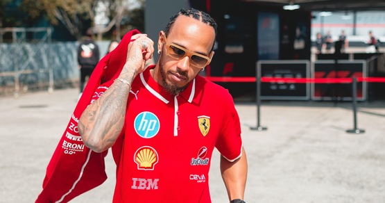 Hamilton e gli audio con l’ingegnere di pista Adami: “Non ho detto parolacce…”