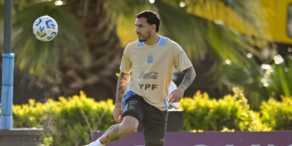 Pronostico Uruguay-Argentina, quante assenze in attacco per Scaloni. E i cartellini...