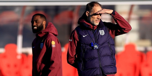 Pronostico Inghilterra-Albania, le quote del debutto di Tuchel con i Tre Leoni