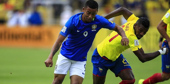 Ecuador-Venezuela, a pronostico ci sta...