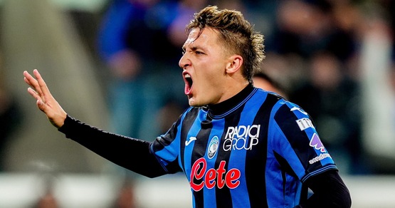 Atalanta, infortunio Retegui: c'è lesione. Come sta e i tempi di recupero