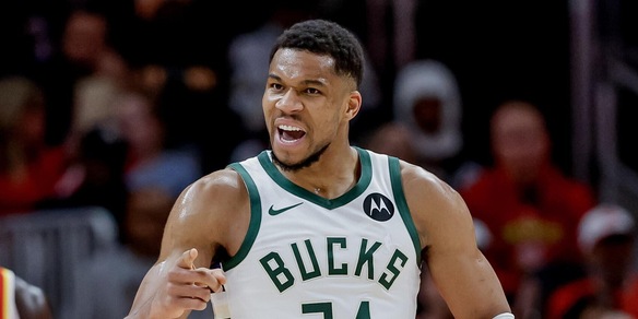 Nba, Lakers ko in casa: Antetokounmpo trascina i Bucks