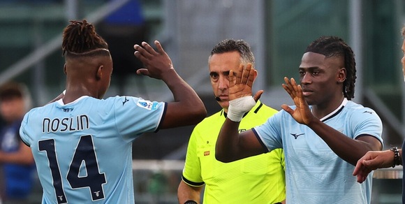 Noslin e Tchaouna, la Lazio aspetta un risveglio