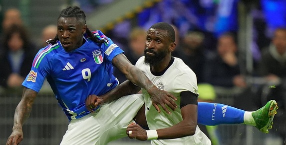 Pronostico Germania-Italia, per le quote sarà "bis" tedesco ma Spalletti...