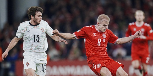 Ronaldo, rivincita contro Hojlund? Il pronostico di Portogallo-Danimarca