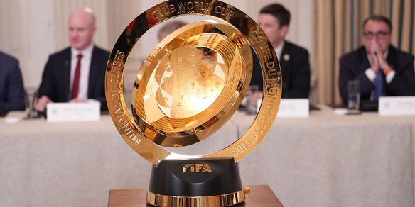 Mondiale per Club, una squadra è stata esclusa per una violazione di regolamento: il motivo