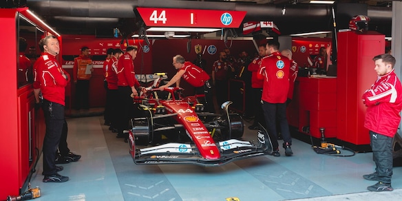 Formula1, le qualifiche del Gp di Cina: dove vederle in tv e orario