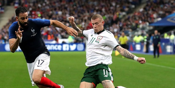 Spareggi Nations League, il pronostico di Irlanda-Bulgaria