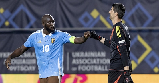 Pronostico Belgio-Ucraina, l'1 ci può stare ma... non basta
