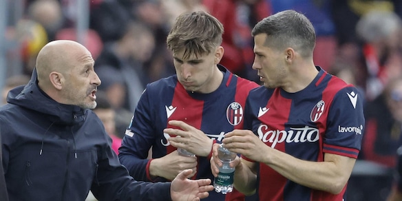 Bologna da record: ecco il dato a sorpresa di Italiano