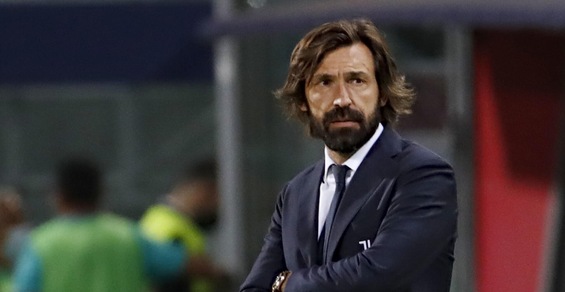 Pirlo riparte dagli Emirati Arabi: è il nuovo allenatore dello United FC