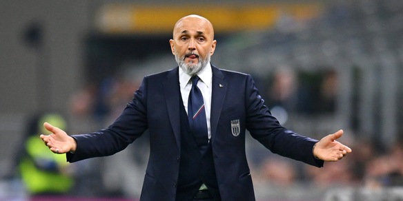 Quali sono i punti deboli dell'Italia di Spalletti? Tutti i motivi di preoccupazione