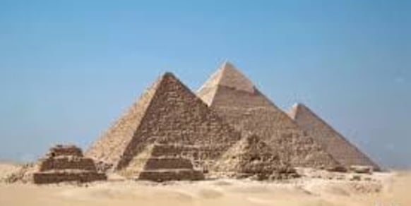 Egitto, l'ultima scoperta sulle piramidi potrebbe cambiare completamente la storia