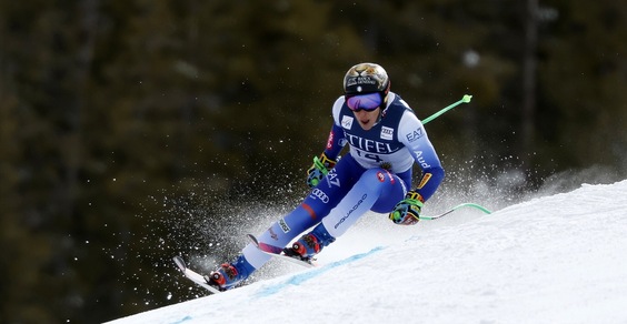 Brignone, a che ora la discesa di Sun Valley e dove vederla in tv: la Coppa del Mondo a un passo