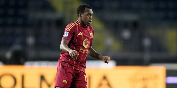 Roma, infortunio per Saud: Ranieri in emergenza sulla fascia destra