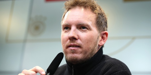Germania, Nagelsmann: "L'Italia vuole vincere. Dortmund 2006? Ecco cosa ricordo..."
