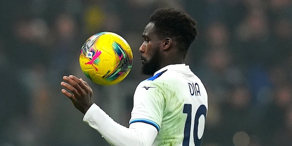 La forza di Dia: Champions e Ramadan per la Lazio