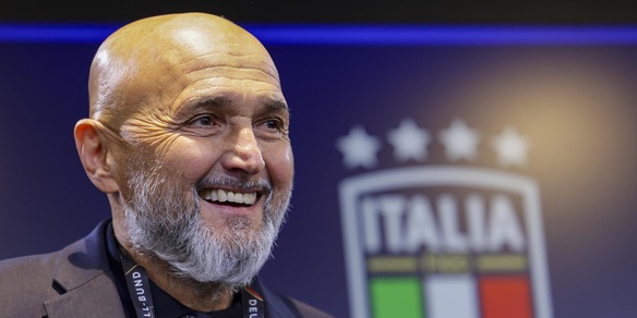 Italia, difesa e contropiede