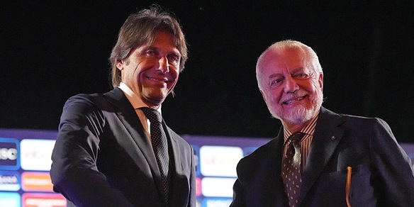 Napoli, un tesoro per il mercato: la lista dei campioni per Conte